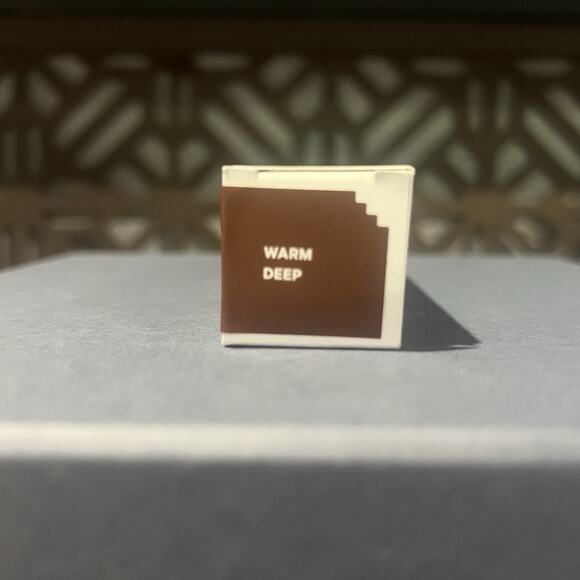 NIB Milk Makeup Flex Foundation Stick 10g / 0.35oz NIB - warm deep ~MSRP $36.00~ - Picture 4 of 4